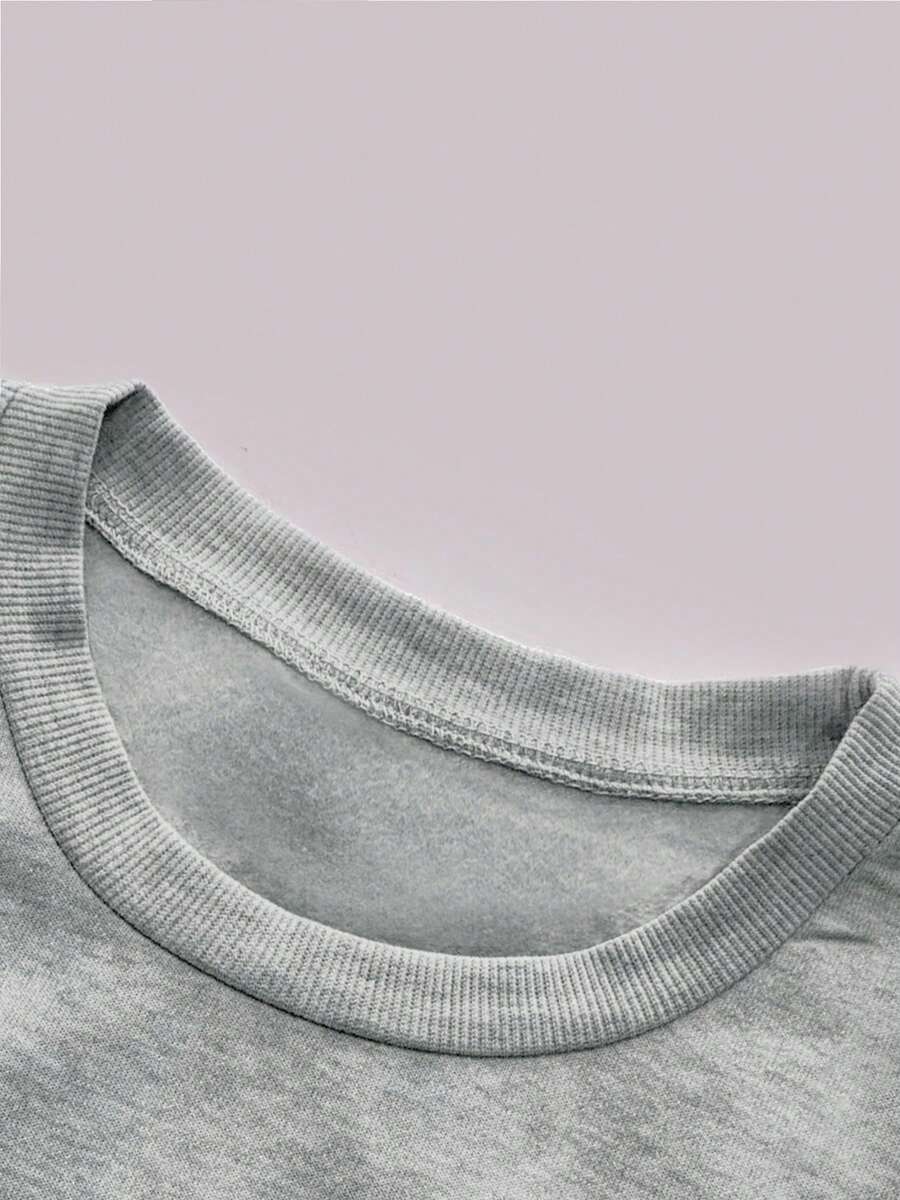 여성용 해골 그래픽 스웨트셔츠, 라운드넥, 캐주얼 스타 - Winter Clothing Gift Ideas 리뷰 및 가격